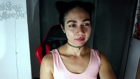 Abbi mooncb online show from 05.01.26