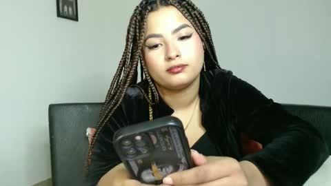 abbie777 online show from 11.21.25