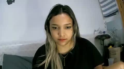 Abbie cute online show from 03.29.26