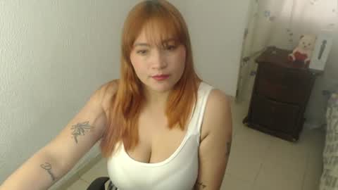 Snapshot of abbie_sc chatting on 07.12.26 abbie_sc online show from 07.12.26