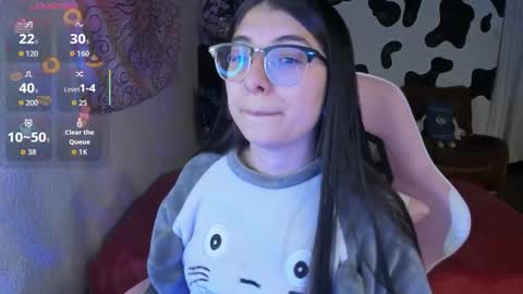 April online show from 10.29.25