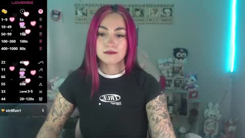 Snapshot of abbie_stone_ chatting on 04.17.26 abbie 70OFF online show from 04.17.26
