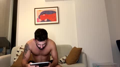 Abbie xo online show from 11.16.25