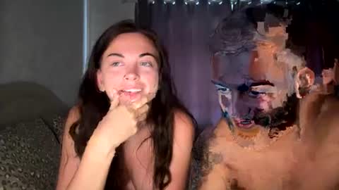 Snapshot of abbie_xo1 chatting on 07.14.26 Abbie xo online show from 07.14.26