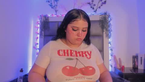 abbiee_collins online show from 02.15.26