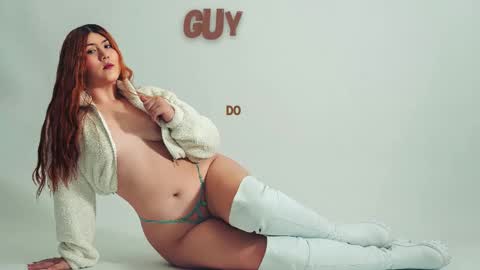 Abbie Edmond  online show from 02.28.25