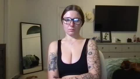 Snapshot of abbieeee2025 chatting on 12.13.25 abbieeee2025 online show from 12.13.25