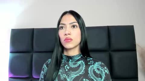 Abbie Joness online show from 10.15.25