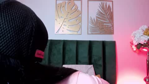 Abbie Joness online show from 03.27.26