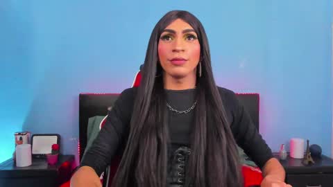 Abbigail Fuster  online show from 12.23.24