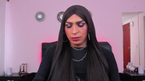 Abbigail Fuster  online show from 01.27.25