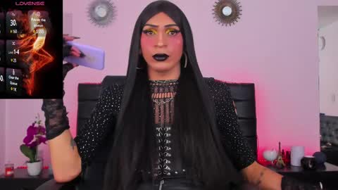 Abbigail Fuster  online show from 02.26.25