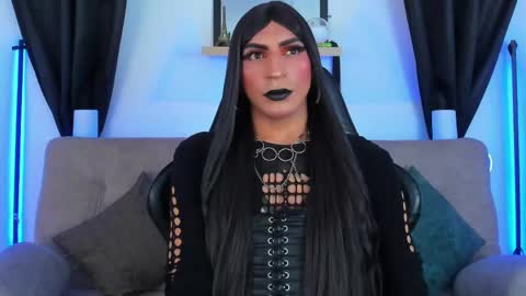 Snapshot of abbigaiil_fuster_ chatting on 05.25.26 Abbigail Fuster online show from 05.25.26