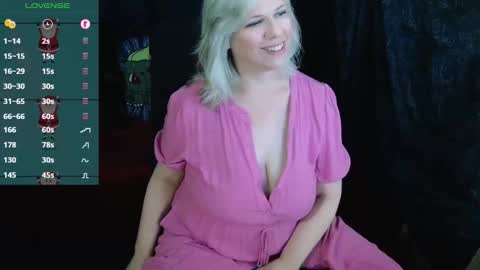 AbbiNatural online show from 12.21.25