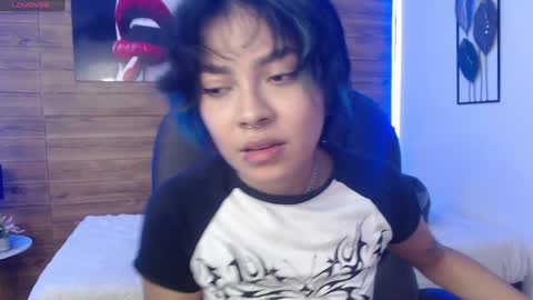 Abbi online show from 12.24.24