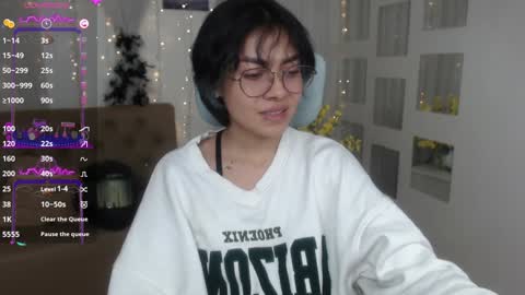 Abbi online show from 01.17.25