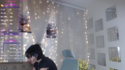 Abbi online show from 02.15.25