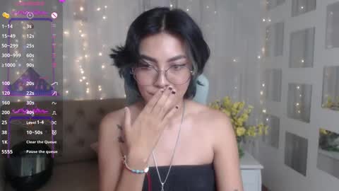 Abbi online show from 02.25.25