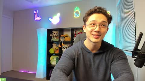 buddy online show from 12.17.24