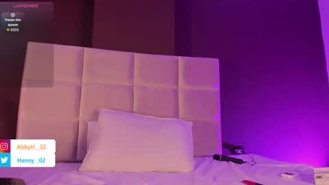 Abby online show from 11.29.25