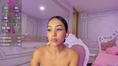 abby online show from 12.31.24