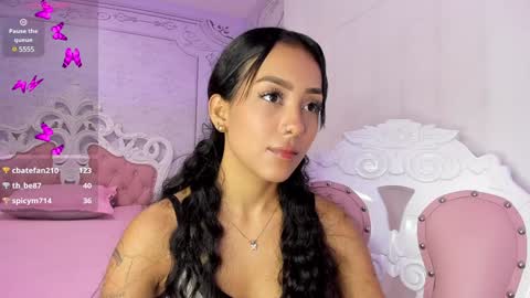 abby online show from 02.04.25