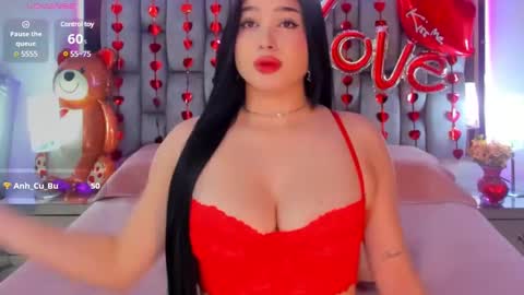 abby_blue01 online show from 02.06.25