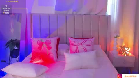 abby_blue01 online show from 02.25.26