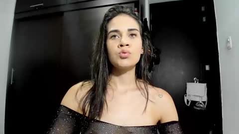 Abby Connie online show from 10.28.25