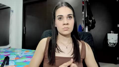 Abby Connie online show from 02.01.26