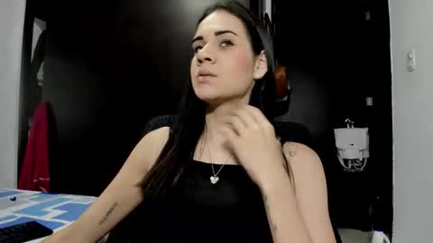 Abby Connie online show from 02.08.26