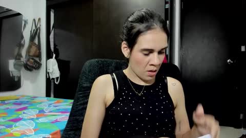 Abby Connie online show from 03.19.26