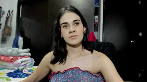 Abby Connie online show from 03.27.26