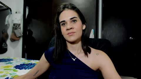 Abby Connie online show from 04.05.26