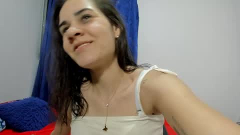 Abby Connie online show from 05.03.26