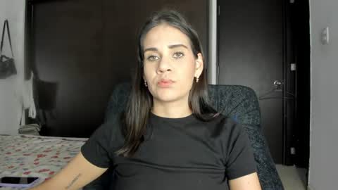 Abby Connie online show from 06.21.26