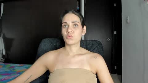 Abby Connie online show from 07.01.26