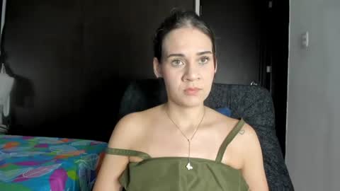 Abby Connie online show from 07.12.26