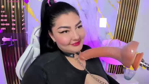 abby_deep_2 online show from 10.05.25