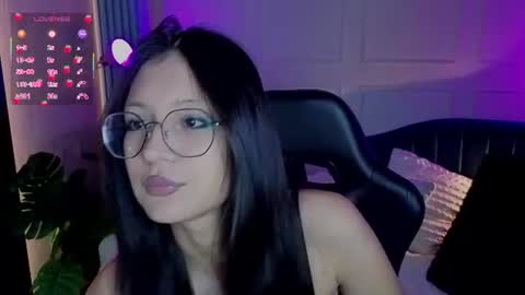 Snapshot of abby_dreamss chatting on 07.01.26 Abby online show from 07.01.26