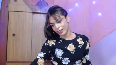 Violet online show from 12.31.24