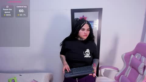 Abby online show from 03.08.26