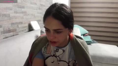 abby jense online show from 03.12.25