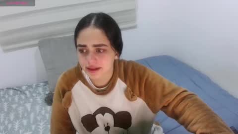 abby jense online show from 09.29.25