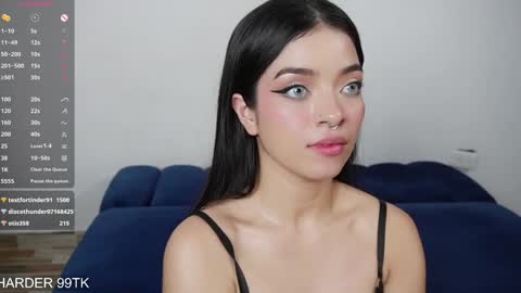 Snapshot of abby_john chatting on 01.11.25 abby_john online show from 01.11.25