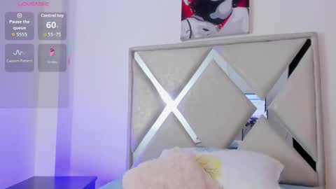 Snapshot of abby_jones2 chatting on 11.24.25 abby jones online show from 11.24.25