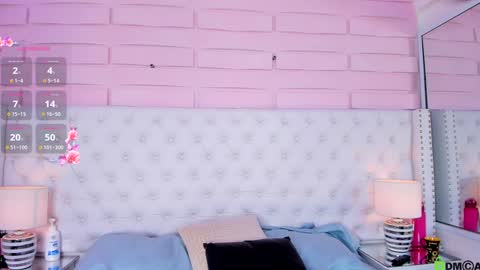 Abby  online show from 01.07.25