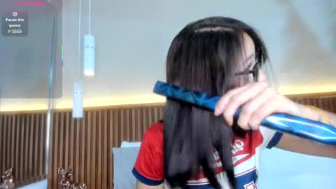 Abby  online show from 09.24.25