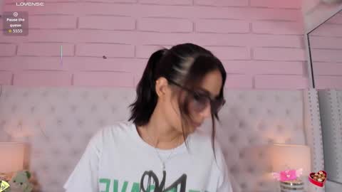 Abby  online show from 11.13.25