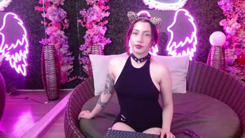 Abby online show from 02.16.26